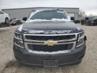 CHEVROLET TAHOE K1500 LT