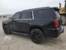 CHEVROLET TAHOE K1500 LT