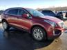 CADILLAC XT5 LUXURY