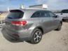 KIA SORENTO EX