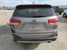 KIA SORENTO EX