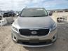 KIA SORENTO EX