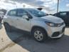 CHEVROLET TRAX LS