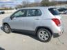 CHEVROLET TRAX LS