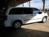 DODGE GRAND CARAVAN SE