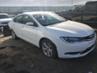 CHRYSLER 200 LIMITED