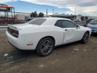 DODGE CHALLENGER SXT