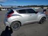 NISSAN JUKE S