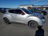 NISSAN JUKE S