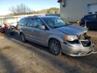 CHRYSLER TOWN & COUNTRY TOURING