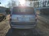 CHRYSLER TOWN & COUNTRY TOURING