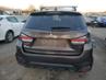 MITSUBISHI OUTLANDER ES