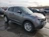 NISSAN JUKE S