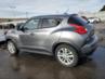 NISSAN JUKE S