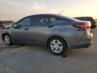 NISSAN VERSA S