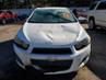 CHEVROLET SONIC LS