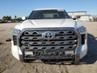 TOYOTA TUNDRA CREWMAX PLATINUM