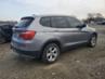 BMW X3 XDRIVE28I