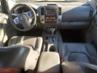 NISSAN FRONTIER S