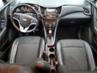 CHEVROLET TRAX 1LT