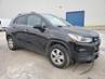 CHEVROLET TRAX 1LT