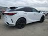 LEXUS RX 500H F SPORT