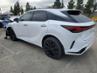 LEXUS RX 500H F SPORT