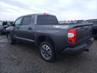 TOYOTA TUNDRA CREWMAX SR5