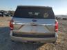 FORD EXPEDITION MAX XLT