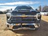 CHEVROLET SILVERADO K3500 LTZ