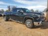 CHEVROLET SILVERADO K3500 LTZ