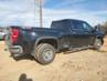 CHEVROLET SILVERADO K3500 LTZ