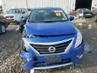 NISSAN VERSA S