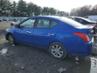 NISSAN VERSA S