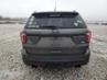 FORD EXPLORER SPORT