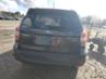 SUBARU FORESTER 2.5I LIMITED