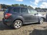 SUBARU FORESTER 2.5I LIMITED