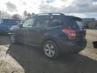 SUBARU FORESTER 2.5I LIMITED