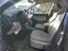 SUBARU FORESTER 2.5I LIMITED