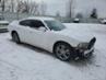 DODGE CHARGER SXT