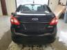 FORD FIESTA SE