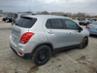 CHEVROLET TRAX LS