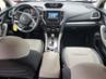 SUBARU FORESTER PREMIUM