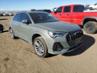 AUDI Q3 PREMIUM PLUS S LINE 45