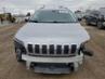 JEEP GRAND CHEROKEE LATITUDE