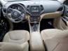 JEEP GRAND CHEROKEE LATITUDE