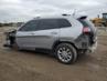 JEEP GRAND CHEROKEE LATITUDE