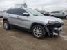 JEEP GRAND CHEROKEE LATITUDE