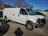 CHEVROLET EXPRESS G2