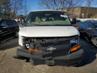 CHEVROLET EXPRESS G2